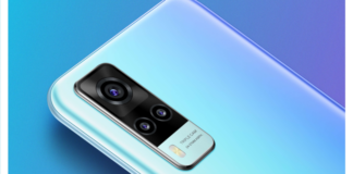Vivo Y31