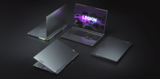 Lenovo CES