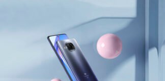 Mi 10i
