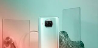 Mi 10i