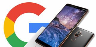 Google Nokia