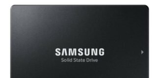 SSD EVO 870