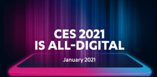 CES 2021