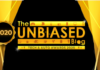The Unbiased Awards 2020 : The Winners #TheUnbiasedAwards