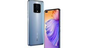 Techno Camon 16 Premier