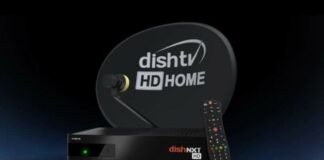 DishTV Scan to Help
