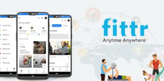 fittr featured