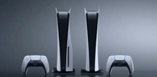 PS5