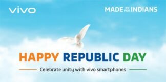 vivo Republic Day offers