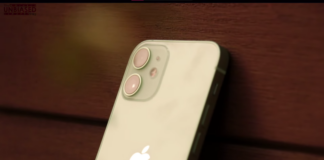 iPhone 12 Mini