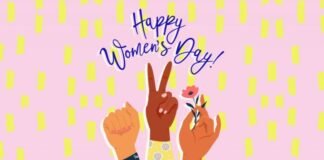 IWD 2021