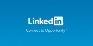 LinkedIn Logo