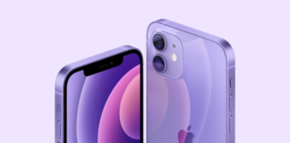 iPhone 12 12 mini