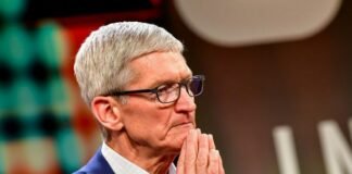 Tim-Cook-Covid-India