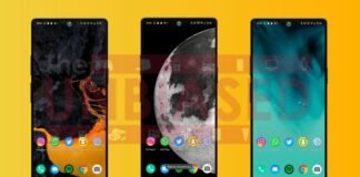 Download OPPO Find X3