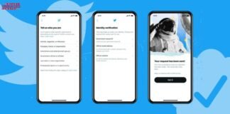 How to apply for a verification badge on Twitter