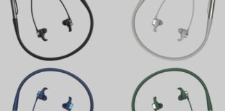 Noise launches Flair