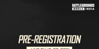 BATTLEGROUNDS MOBILE INDIA - Pre-Registrations Date Reveal