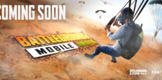 Here's how to sign up for the pre-registration of Battlegrounds Mobile