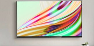 OnePlus introduces a new 40-inch FHD