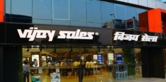 Vijay Sales to start pre-booking
