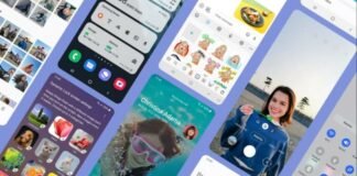 Here's a list of all the Samsung devices