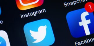 Twitter Blue subscription
