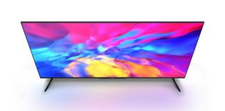 Realme introduces a new range of Smart