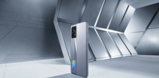 Realme introduces Realme X7