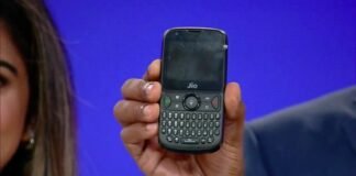 Jio Phone Users to Get 300 Minutes of Free Calling due to the pandemic