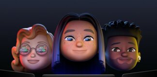 Apple sends an official invite