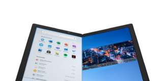 Lenovo launches ThinkPad X1