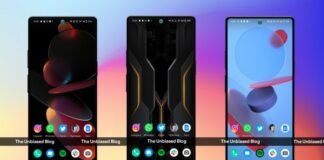 Redmi K40 Gaming