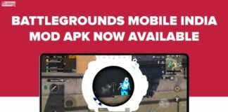Battlegrounds Mobile India Mod APK