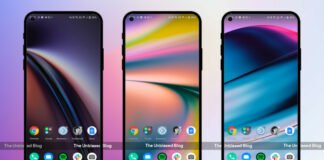 Download OnePlus Nord CE 5G Wallpapers