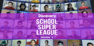 Discovery India and BYJU’S bring back Discovery School Super League
