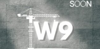 AQFIT launches AQFIT W9