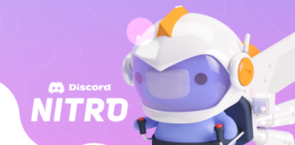 Get Discord Nitro free