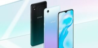 Vivo launches a new 3GB variant