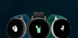 Syska launches its smartwatch