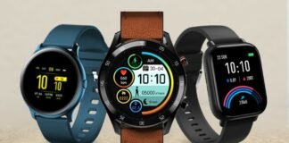 Gionee to launch its STYLFIT range