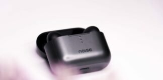Noise Buds Pop