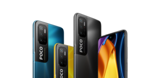 Poco launches Poco M3 Pro 5G