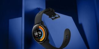 Mi India launches Watch