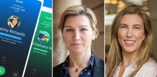Truecaller announces new members