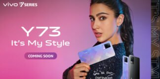 Vivo appoints Sara Ali