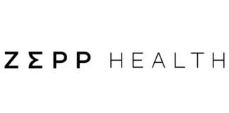 Zepp Health gets ranked