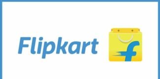 Flipkart logo