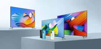 OnePlus launches OnePlus Nord CE 5G and OnePlus TV U1S in India