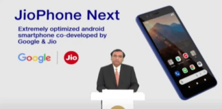 Google and Jio delay their launch of Jio